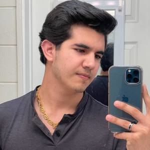 Meet your Posher, Oswaldo